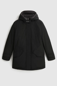 WOOLRICH POLAR HIGH COLLAR PARKA