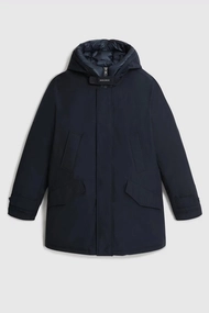 WOOLRICH POLAR HIGH COLLAR PARKA