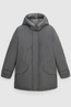 WOOLRICH POLAR HIGH COLLAR PARKA