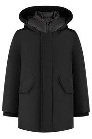 WOOLRICH POLAR PARKA