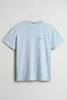 WOOLRICH PREMIUM JERSEY LOGO T-SHIRT