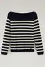 WOOLRICH PURE COTTON CREWNECK