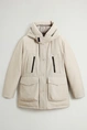 WOOLRICH RAMAR ARCTIC PARKA