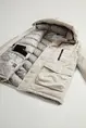 WOOLRICH RAMAR ARCTIC PARKA