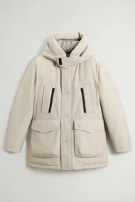 WOOLRICH RAMAR ARCTIC PARKA
