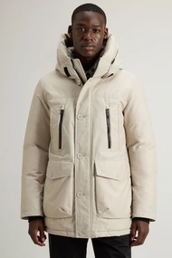 WOOLRICH RAMAR ARCTIC PARKA