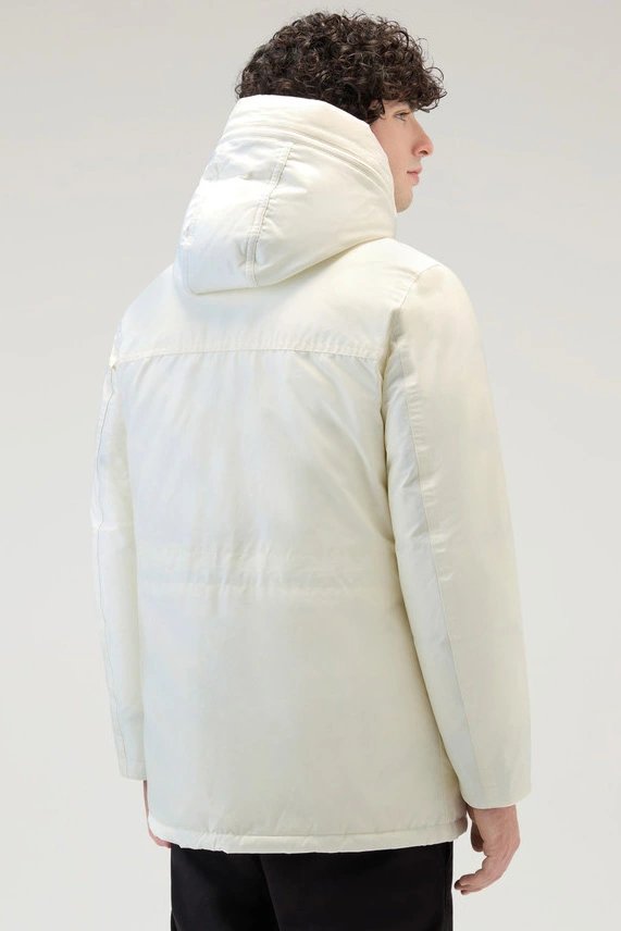 WOOLRICH RAMAR ARCTIC PARKA
