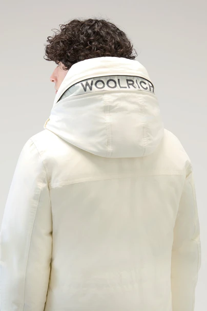 WOOLRICH RAMAR ARCTIC PARKA