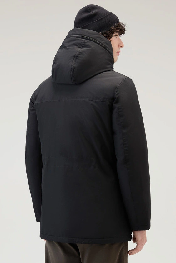 WOOLRICH RAMAR ARCTIC PARKA