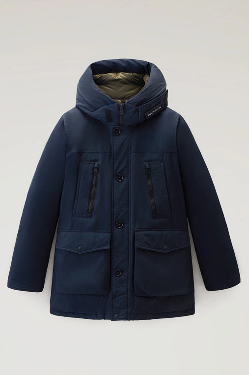WOOLRICH RAMAR ARCTIC PARKA