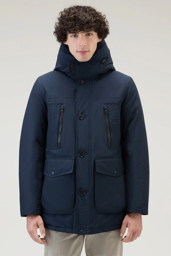 WOOLRICH RAMAR ARCTIC PARKA