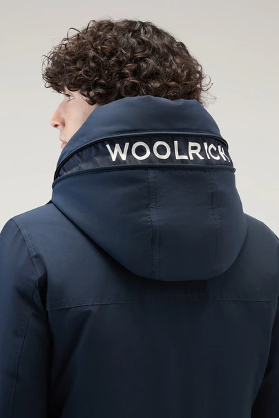 WOOLRICH RAMAR ARCTIC PARKA