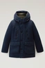 WOOLRICH RAMAR ARCTIC PARKA