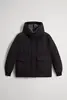 WOOLRICH RAMAR BOMBER