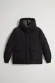 WOOLRICH RAMAR BOMBER