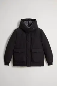 WOOLRICH RAMAR BOMBER