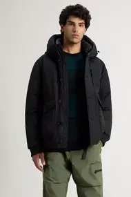 WOOLRICH RAMAR BOMBER