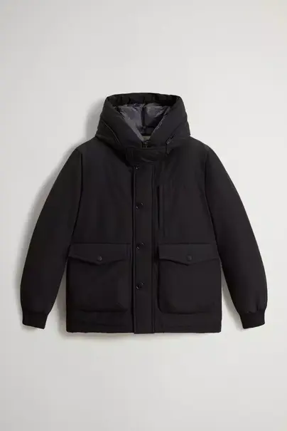 WOOLRICH RAMAR BOMBER