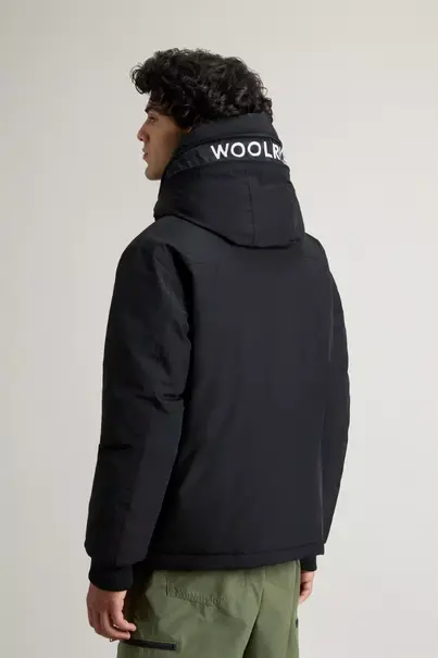 WOOLRICH RAMAR BOMBER