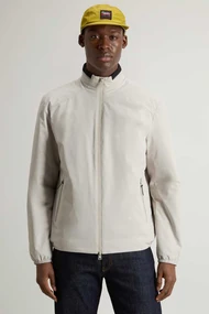 WOOLRICH SAILING TWO LAYERS BOMBER