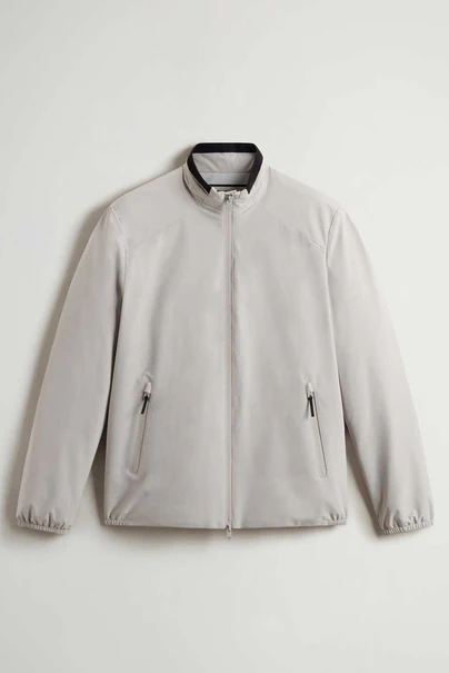 WOOLRICH SAILING TWO LAYERS BOMBER