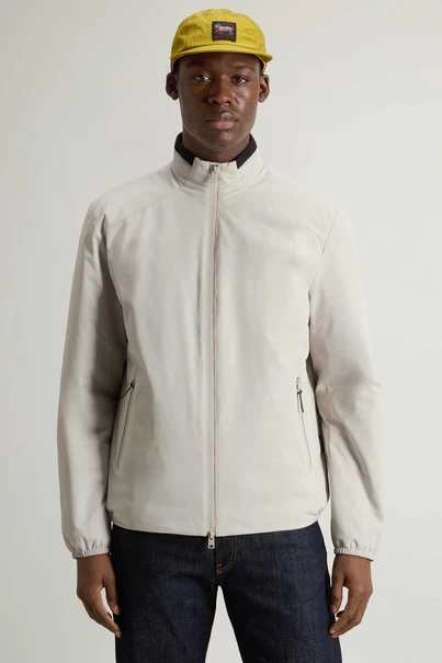 WOOLRICH SAILING TWO LAYERS BOMBER
