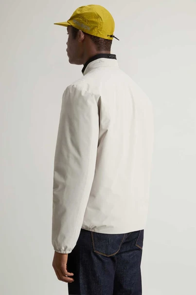 WOOLRICH SAILING TWO LAYERS BOMBER