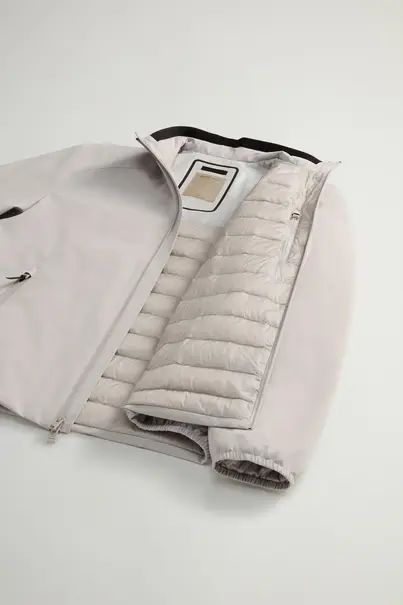 WOOLRICH SAILING TWO LAYERS BOMBER