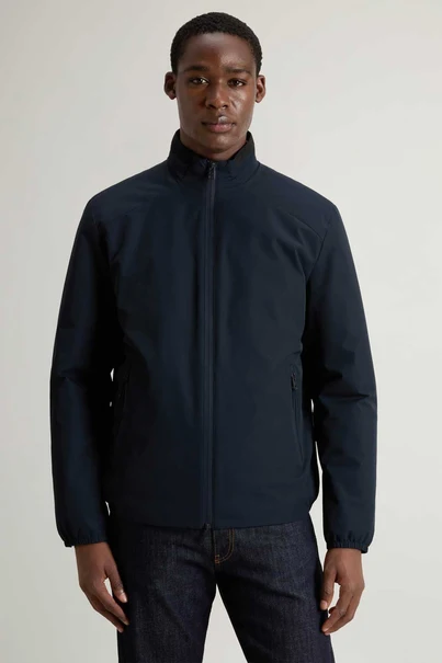 WOOLRICH SAILING TWO LAYERS BOMBER