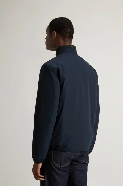 WOOLRICH SAILING TWO LAYERS BOMBER