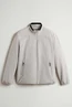 WOOLRICH SAILING TWO LAYERS BOMBER
