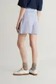 WOOLRICH SEERSUCKER COTTON SHORT