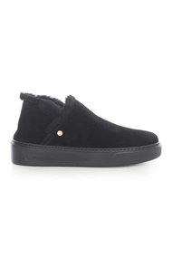 WOOLRICH SHEEPSKIN COURT WOMEN