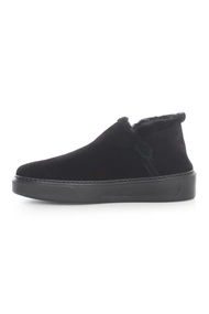 WOOLRICH SHEEPSKIN COURT WOMEN