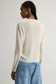 WOOLRICH SHEER CREW KNIT