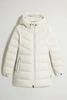WOOLRICH SHIRLEY JACKET