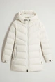 WOOLRICH SHIRLEY JACKET