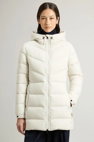 WOOLRICH SHIRLEY JACKET