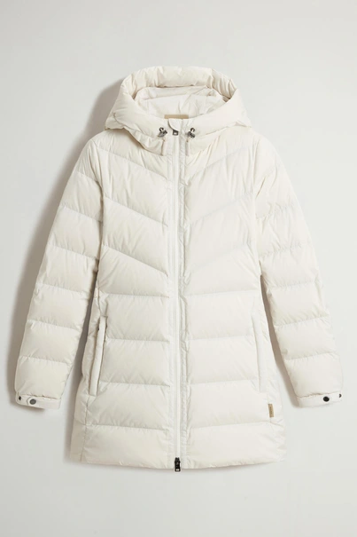 WOOLRICH SHIRLEY JACKET