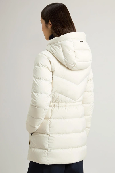 WOOLRICH SHIRLEY JACKET