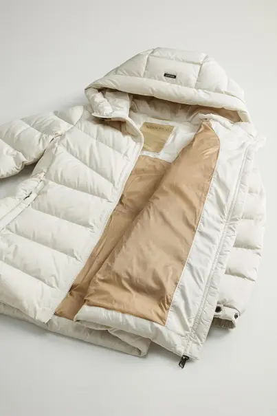 WOOLRICH SHIRLEY JACKET
