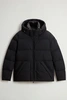 WOOLRICH SIERRA SUPREME DOWN JACKET