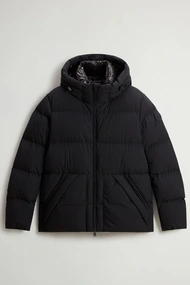 WOOLRICH SIERRA SUPREME DOWN JACKET