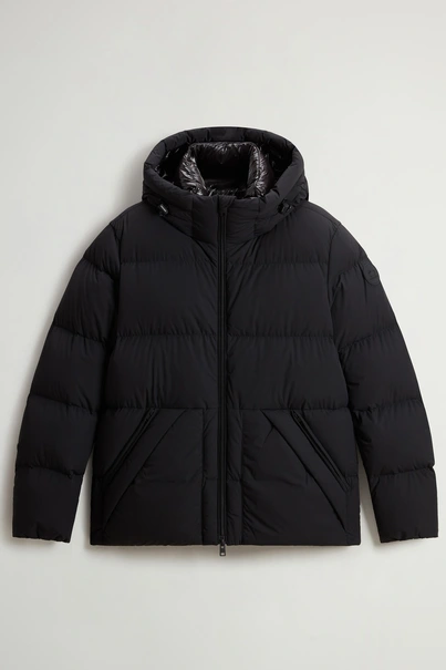 WOOLRICH SIERRA SUPREME DOWN JACKET