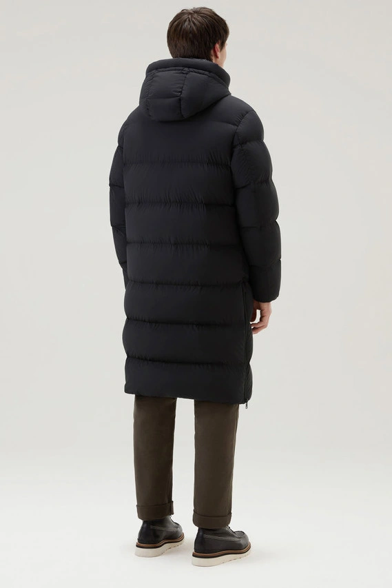 Supreme down parka sales