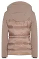 WOOLRICH SOFT SHELL DOWN QUILTED HYBRID