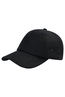 WOOLRICH SOLID WOOL BASEBALL CAP