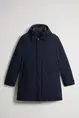 WOOLRICH STRETCH 2IN1 CARCOAT