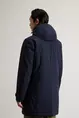 WOOLRICH STRETCH 2IN1 CARCOAT