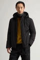 WOOLRICH STRETCH JACKET